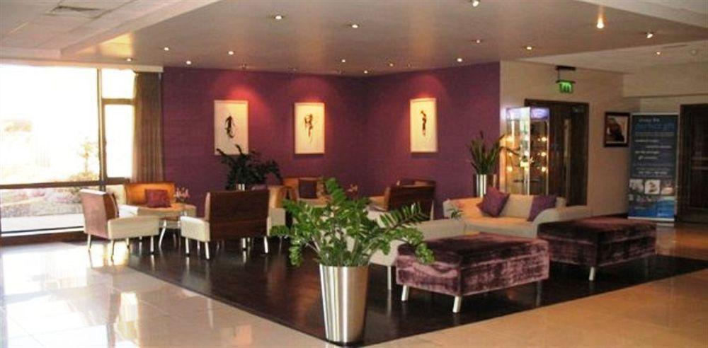 Hotel Airport