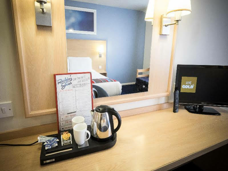 Hotel Travelodge 3*