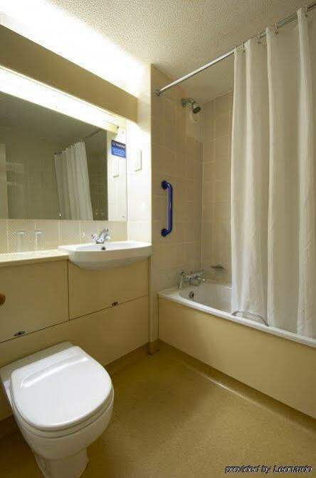 Travelodge Hotel