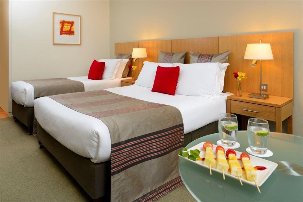 Hotel Clayton 4*