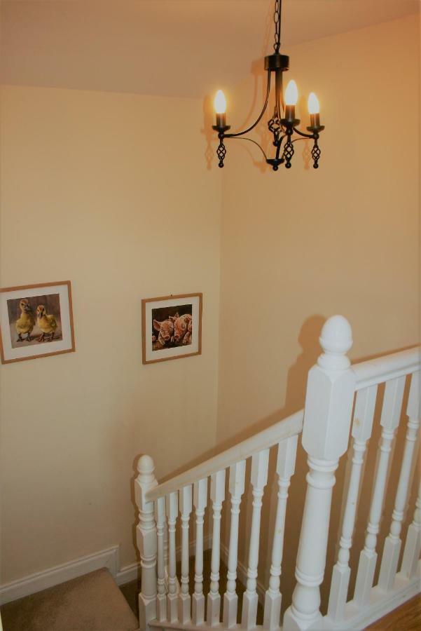 Holiday home The Coach House Douglas *
