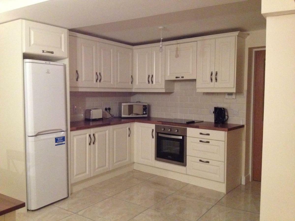 Holiday home 3 Bedroom Newly Furnished