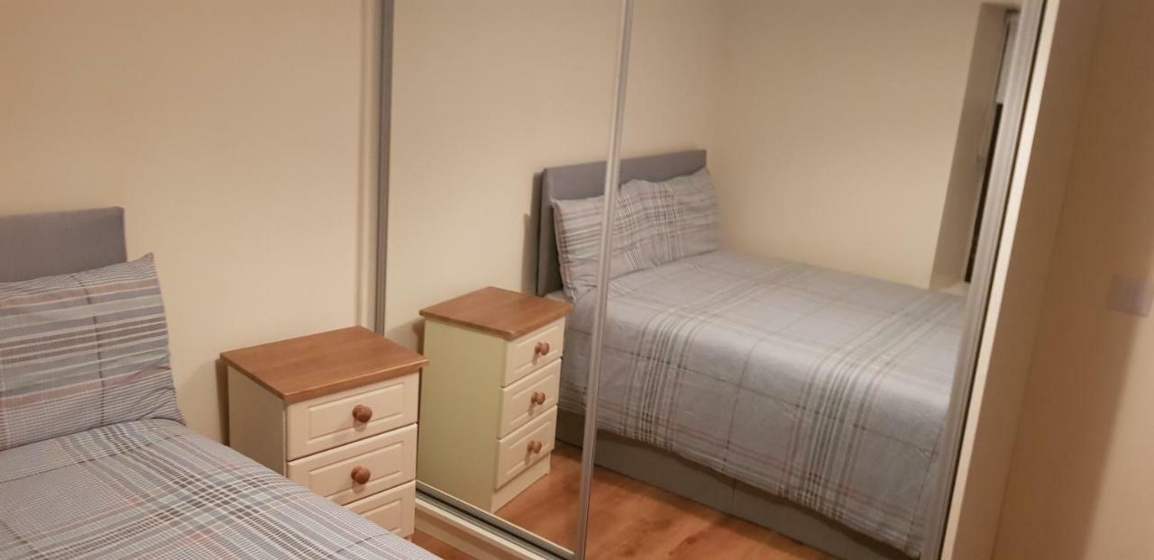 3 Bedroom Newly Furnished Holiday home