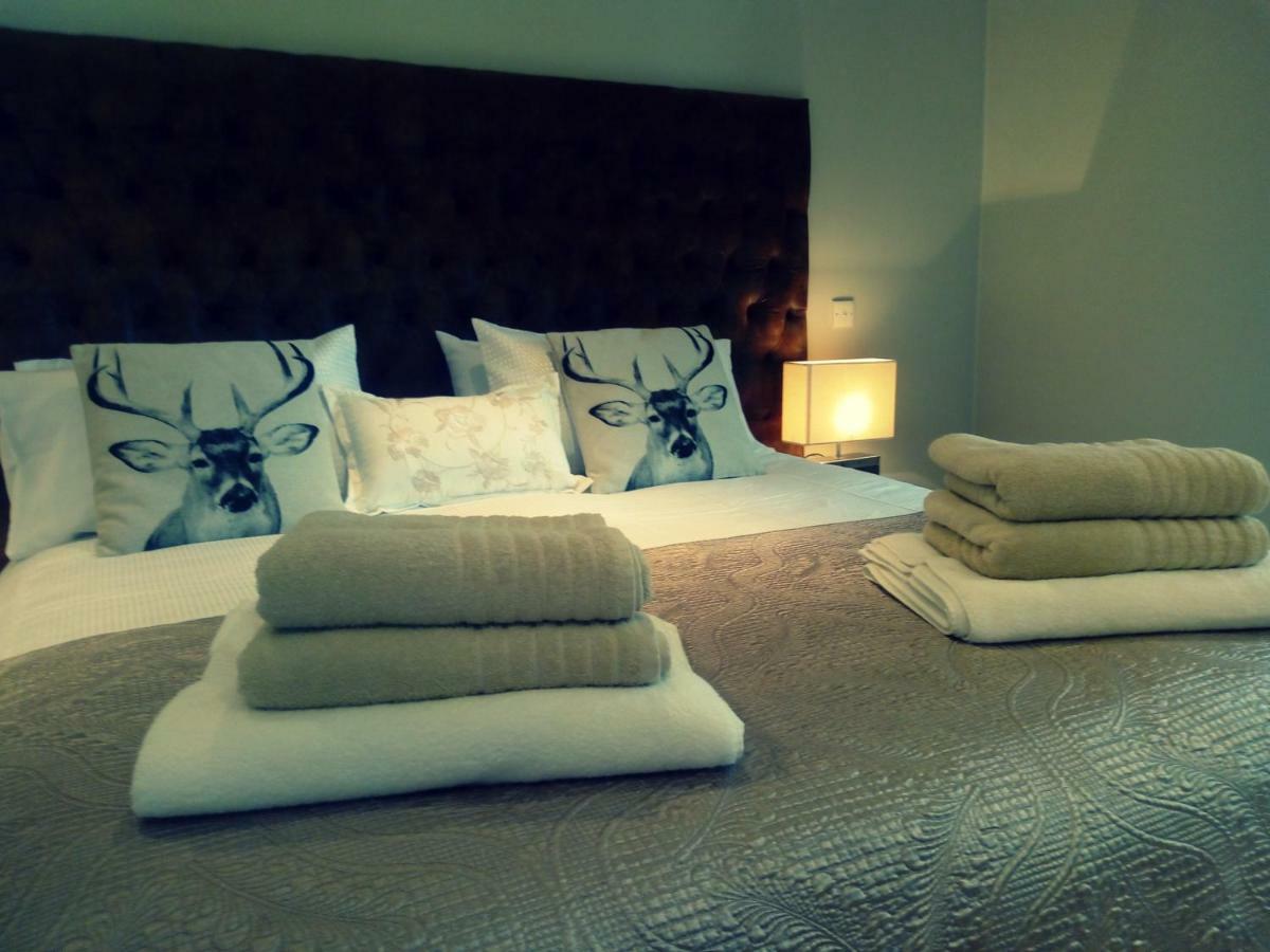 Luxury Holiday Bantry Cork