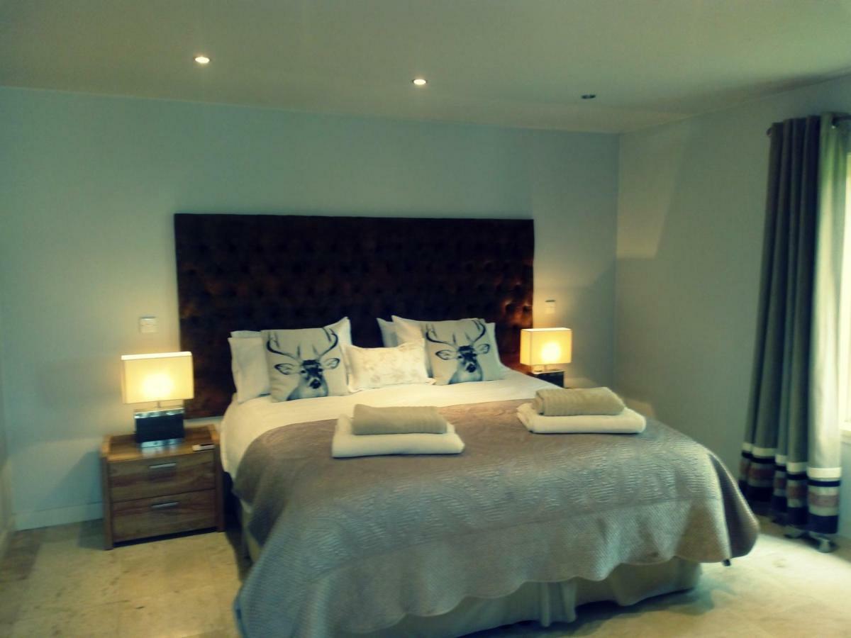 Luxury Holiday Bantry *