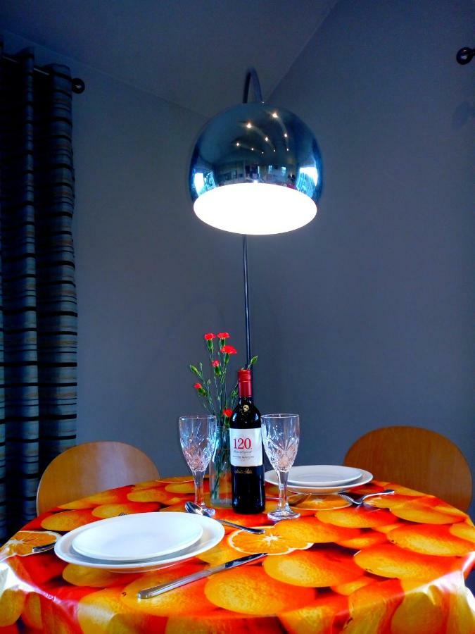 Holiday home Luxury Holiday Bantry *