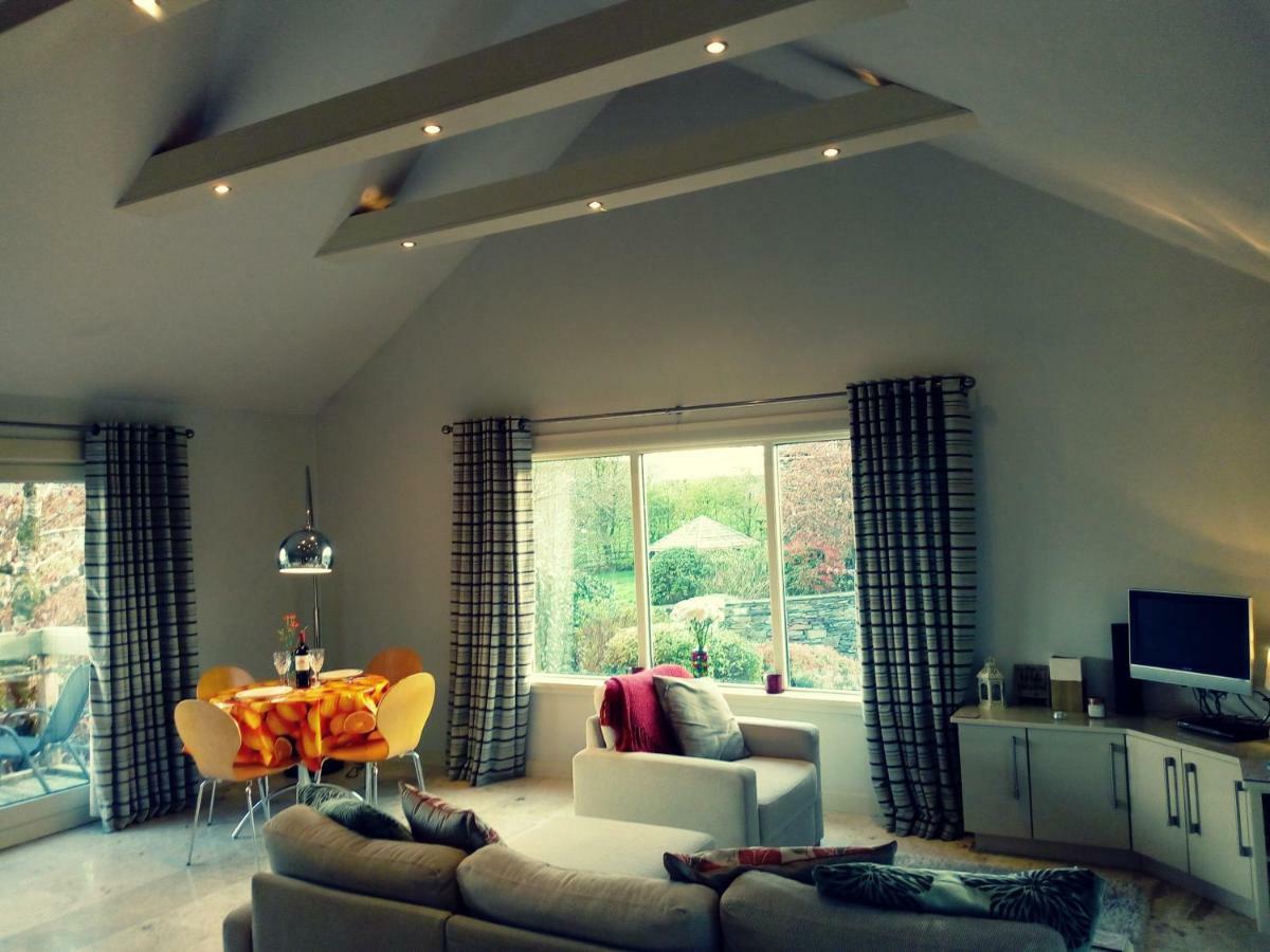 Luxury Holiday Bantry *