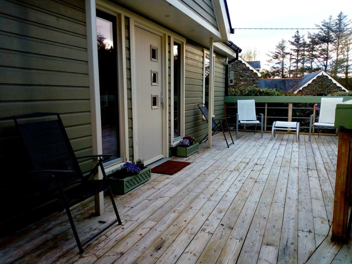 Luxury Holiday Bantry Holiday home
