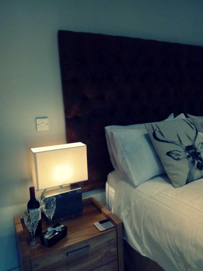 Holiday home Luxury Holiday Bantry