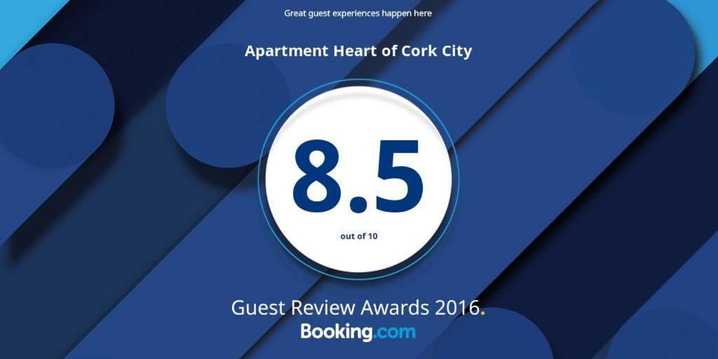 Heart Of City Apartment *