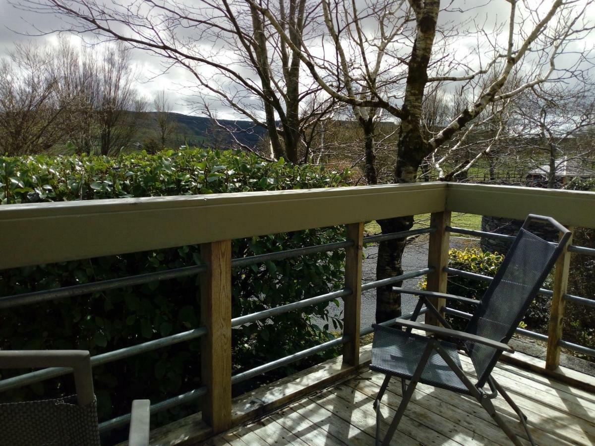 Luxury Holiday Bantry