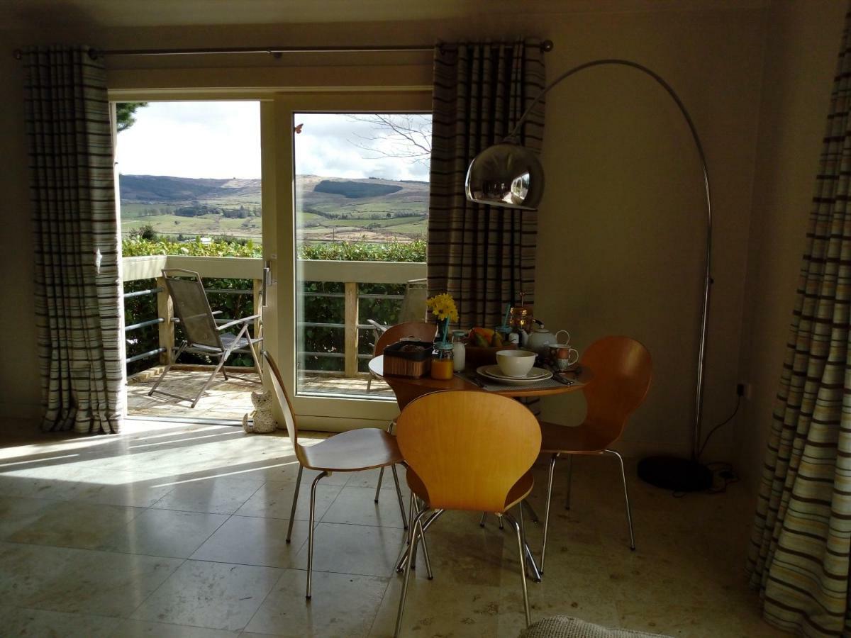 Holiday home Luxury Holiday Bantry *