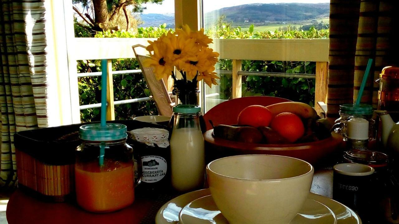 Luxury Holiday Bantry * Cork