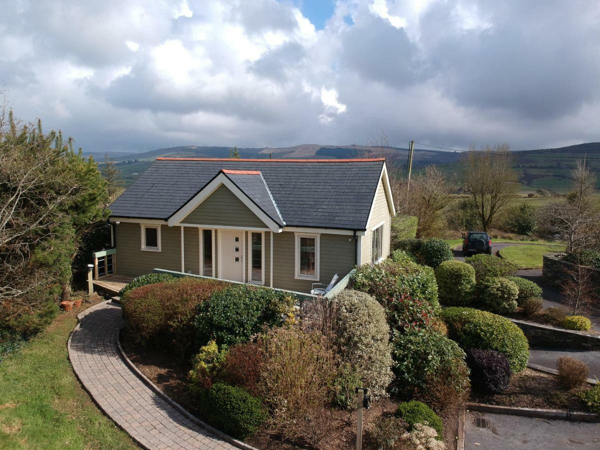 Luxury Holiday Bantry Holiday home Cork