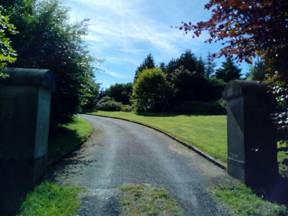 Holiday home Luxury Holiday Bantry *