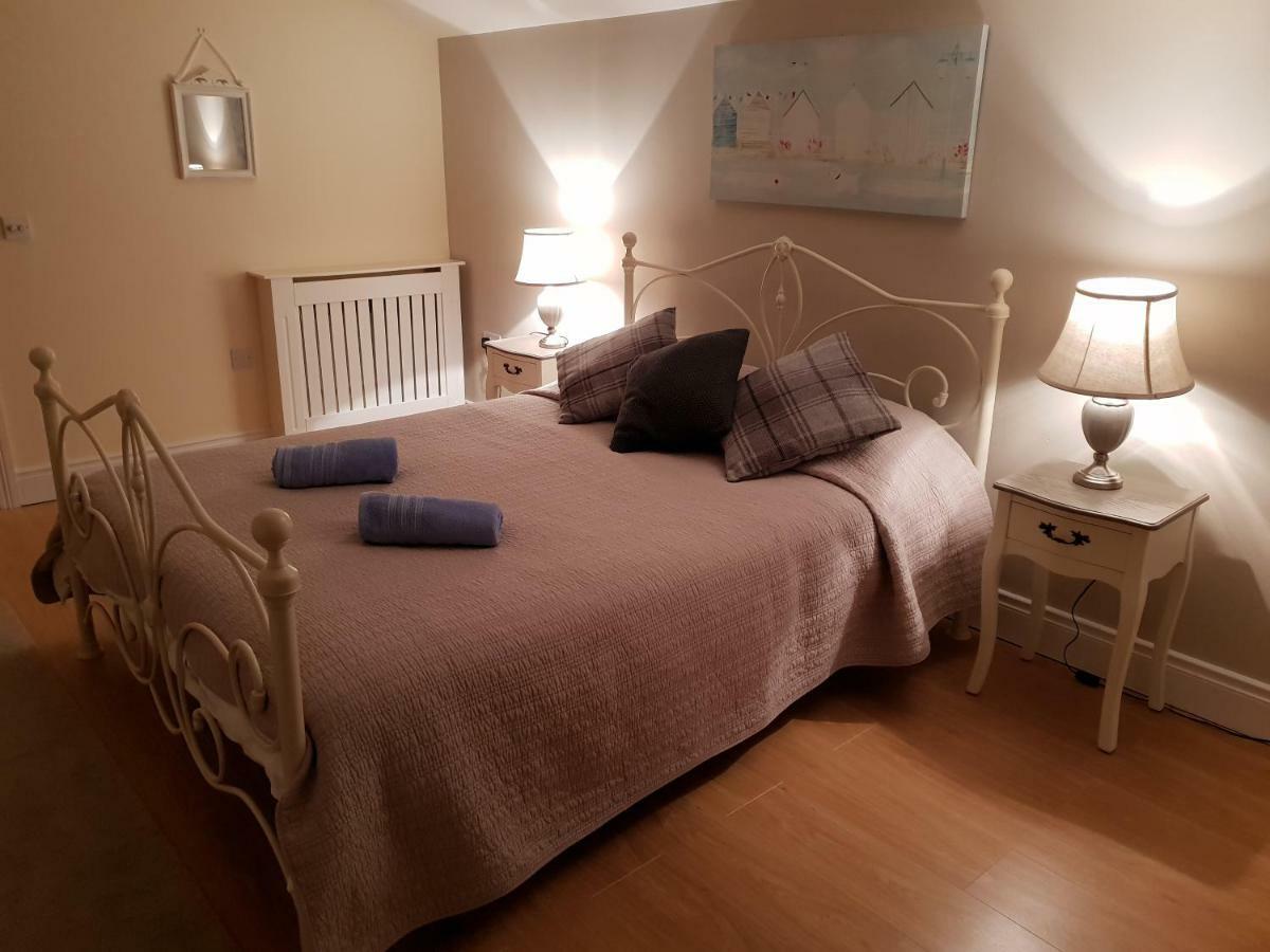 Holiday home The Coach House Douglas