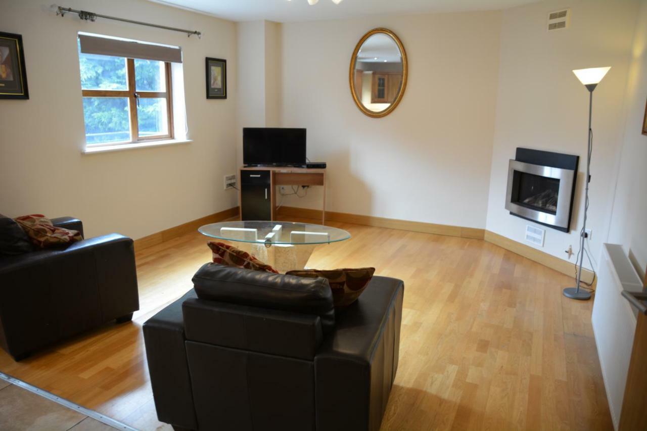 Apartment Rochelle Duplex Cork