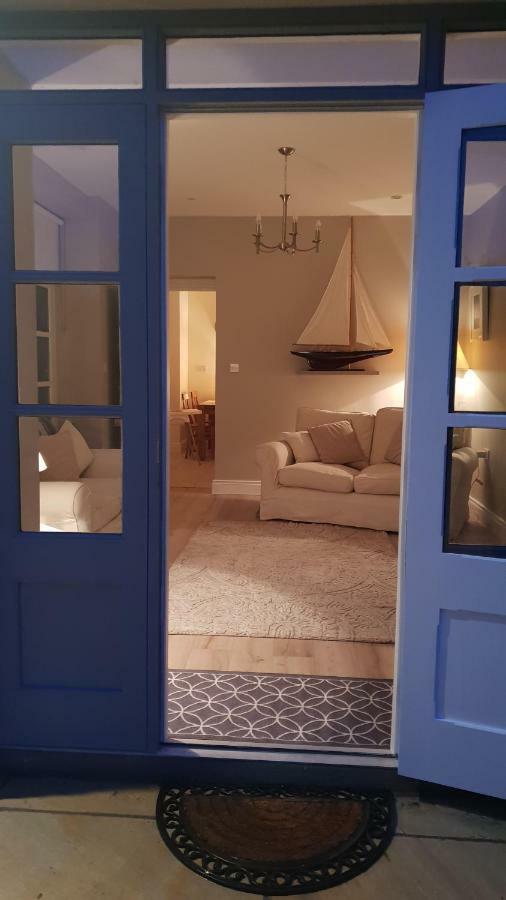Holiday home The Coach House Douglas *