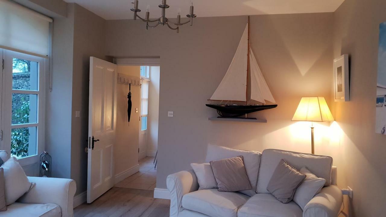 The Coach House Douglas Holiday home *