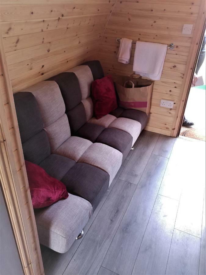 Shanagarry / Ballycotton Glamping Pod Cork
