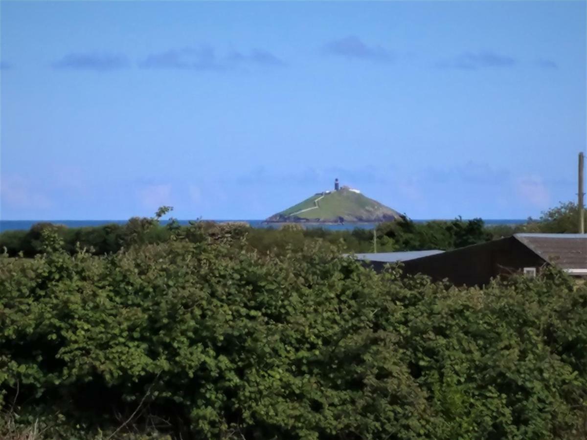 Shanagarry / Ballycotton Glamping Pod Campsite Cork