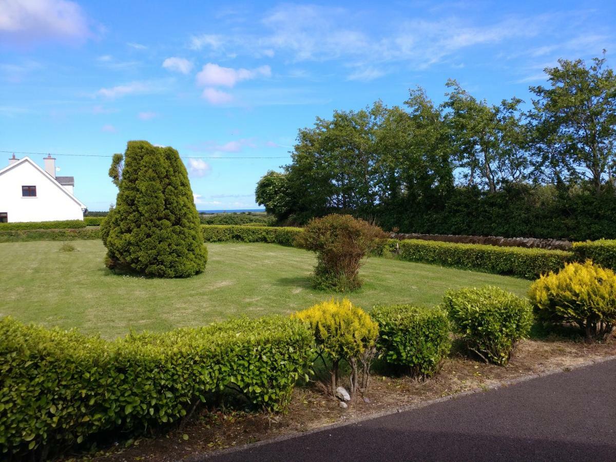 Campsite Shanagarry / Ballycotton Glamping Pod
