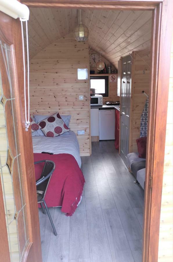 Shanagarry / Ballycotton Glamping Pod * Cork