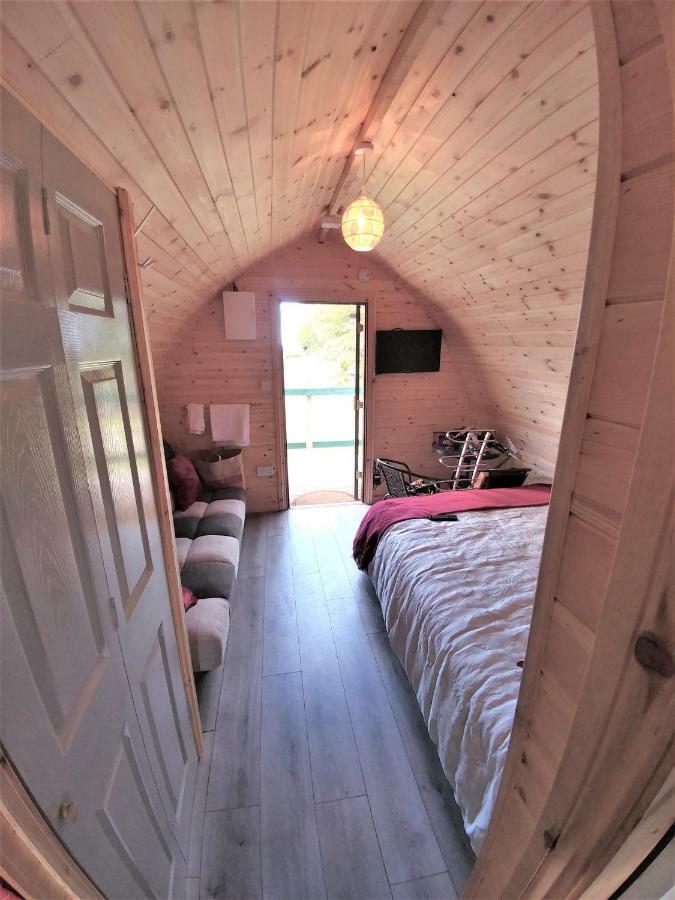 Shanagarry / Ballycotton Glamping Pod * Cork