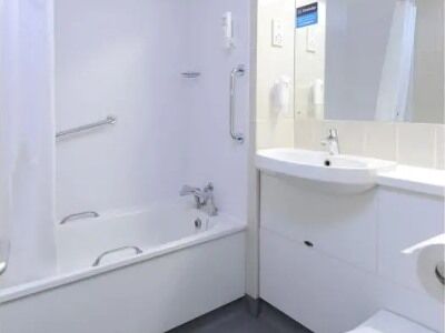 Travelodge Hotel