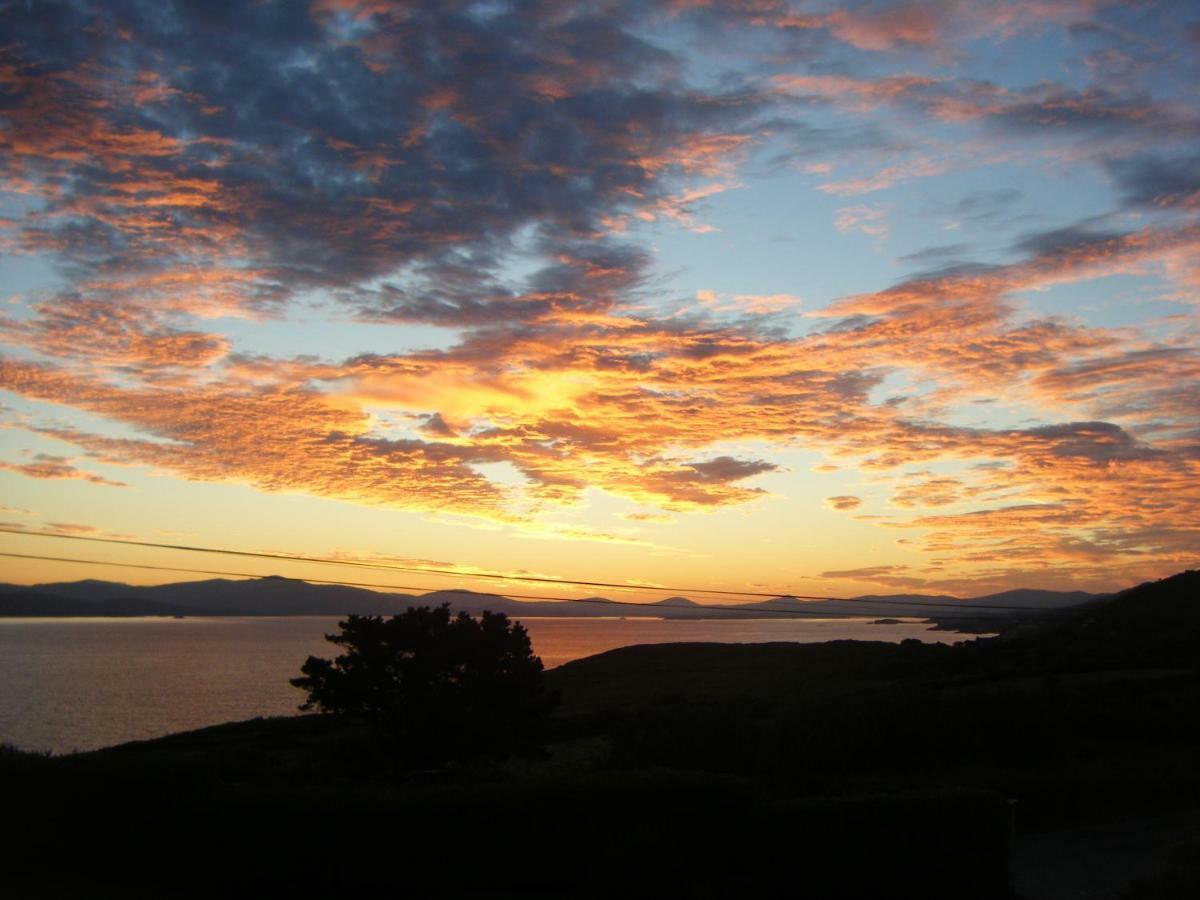 Dun Oir Farmhouse.bantry Co *