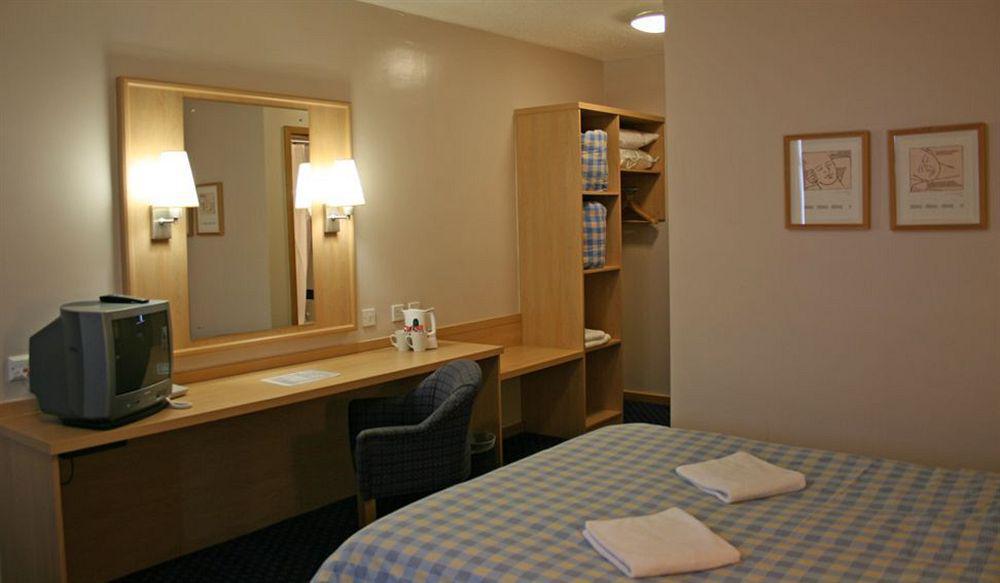 Travelodge Hotel