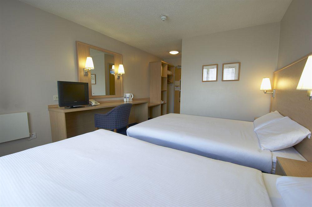 Hotel Travelodge 3*