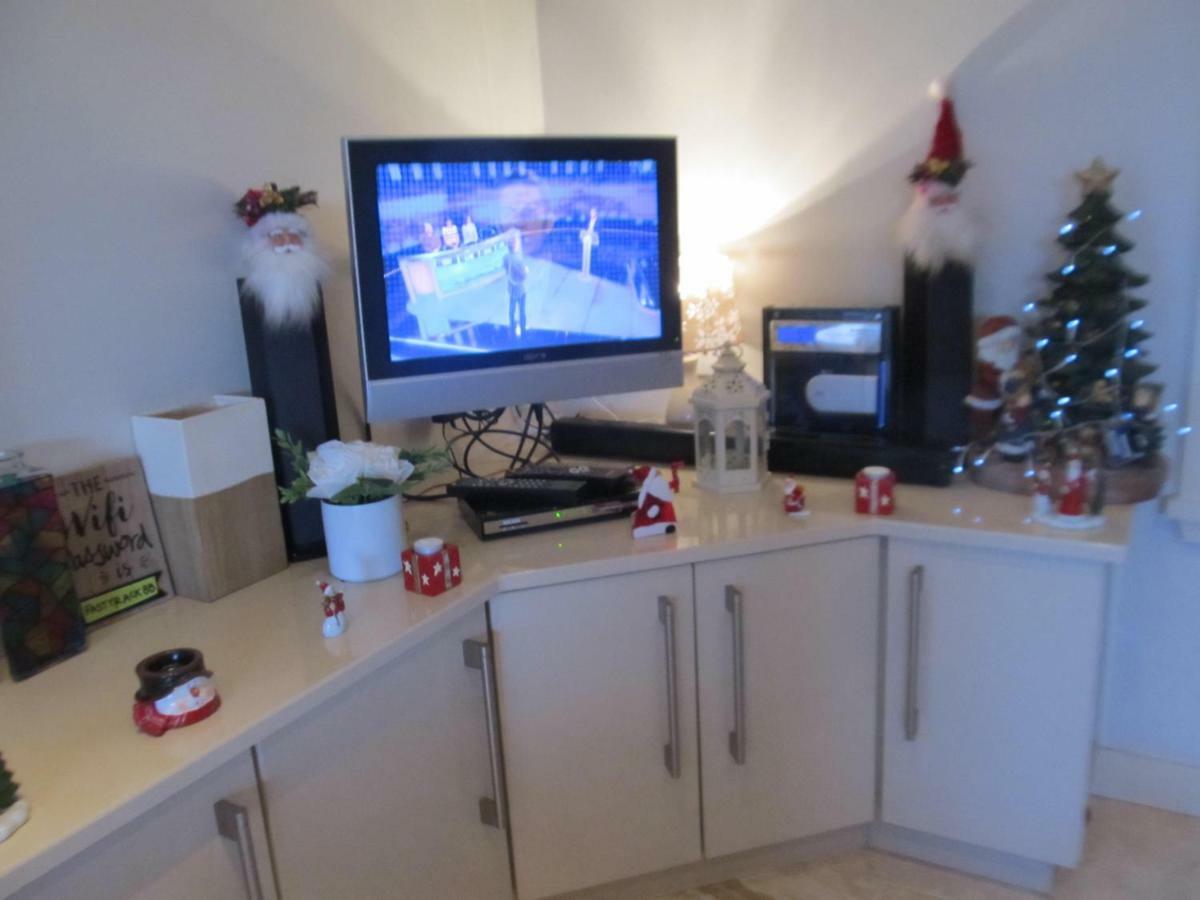 Luxury Holiday Bantry Holiday home