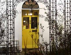 Guest house Belvedere 4*