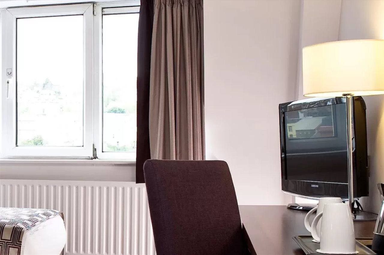 Hotel Leonardo 4*