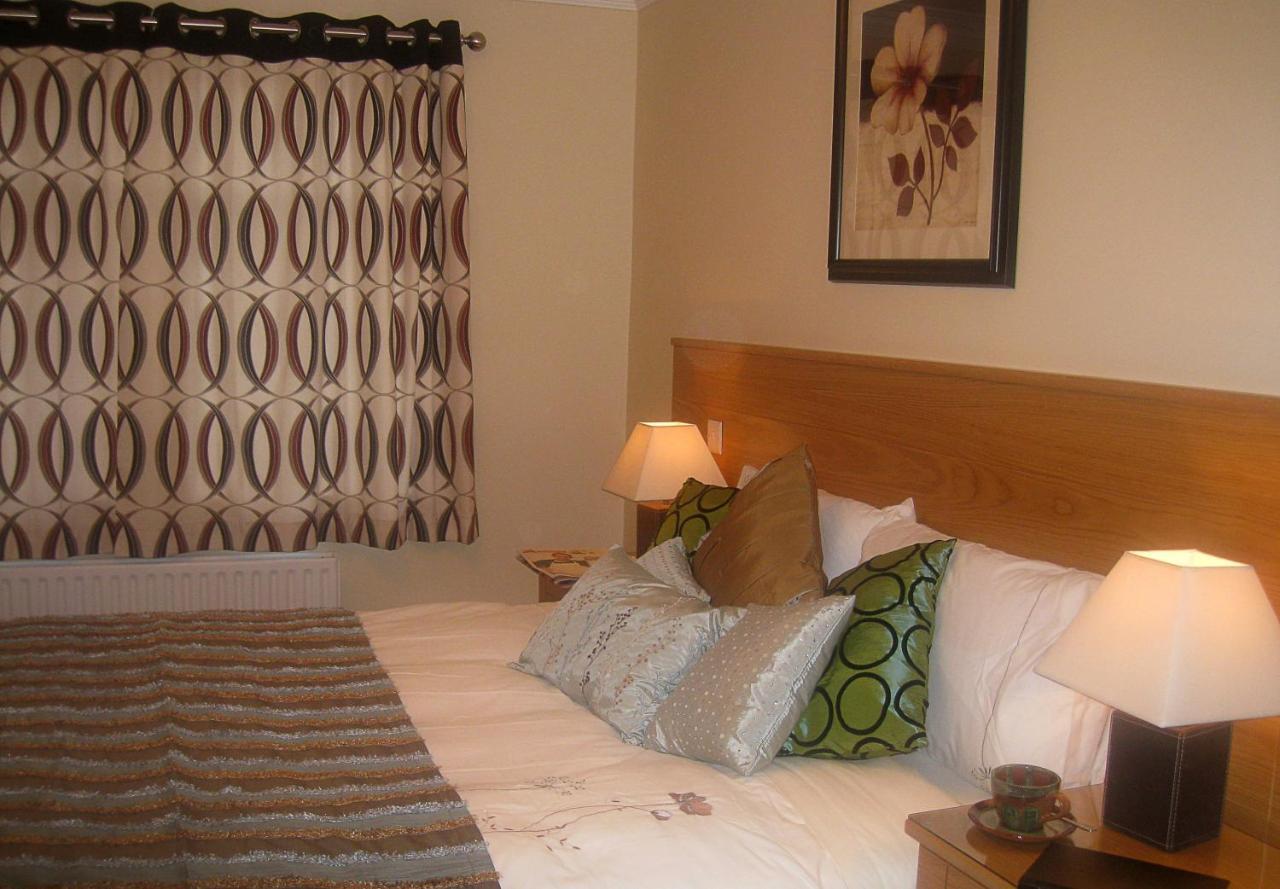 Guest house Achill House Cork