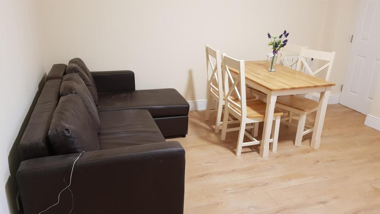 Centre City Self Catering Apartment