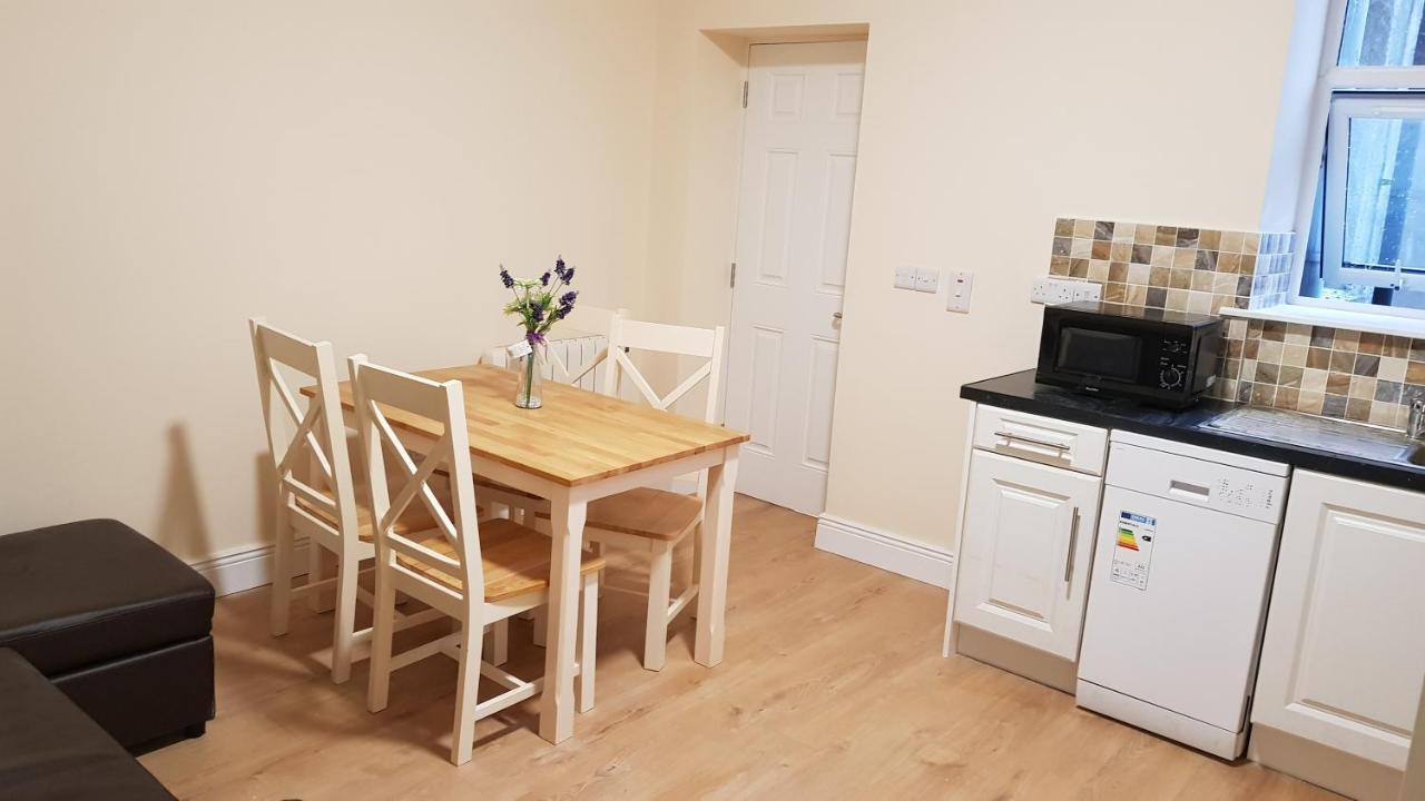 Apartment Centre City Self Catering