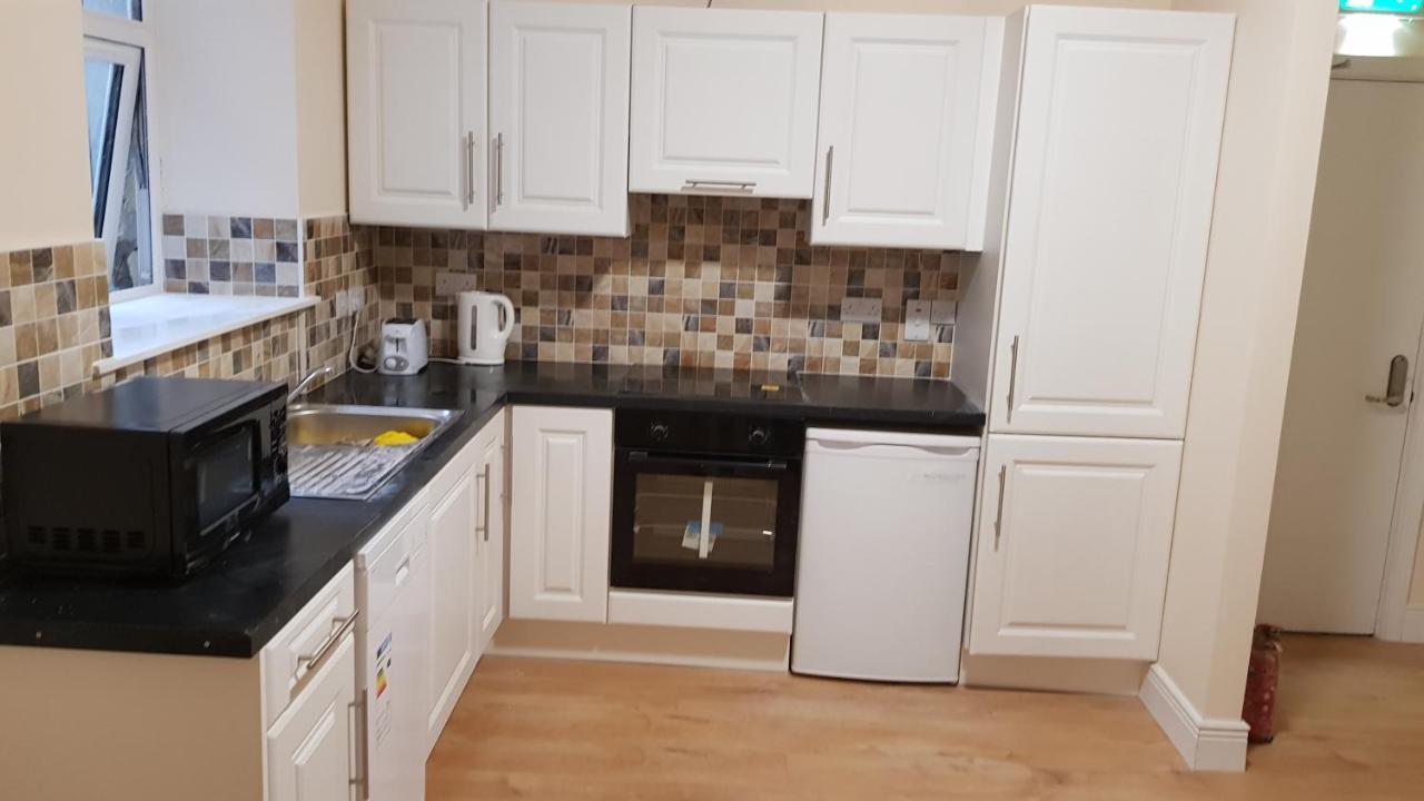 Centre City Self Catering Apartment *