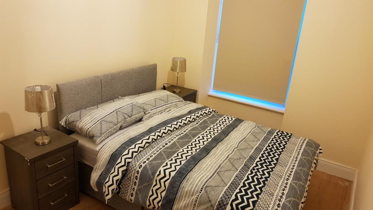 Centre City Self Catering Cork