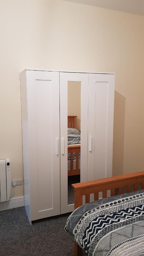 Centre City Self Catering *