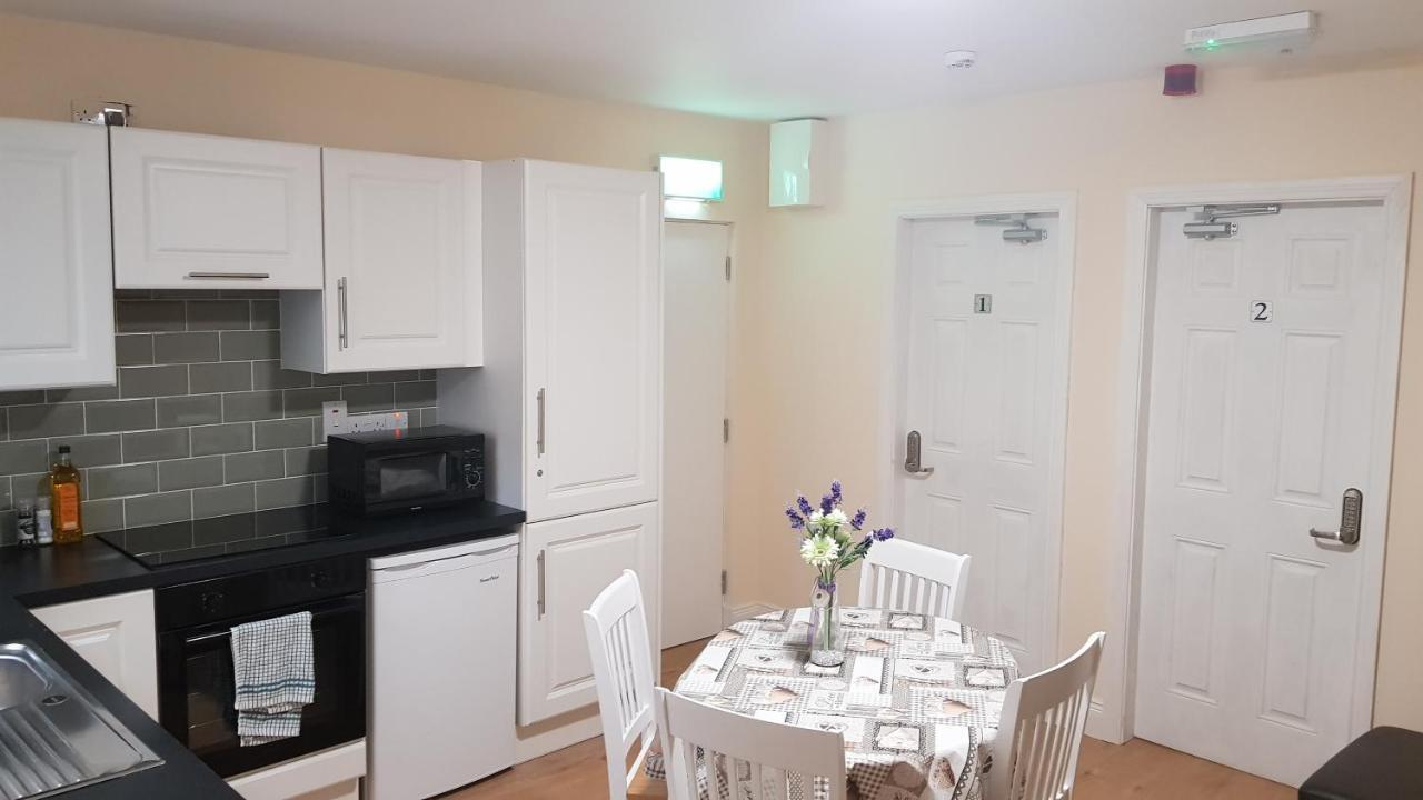 Centre City Self Catering Cork
