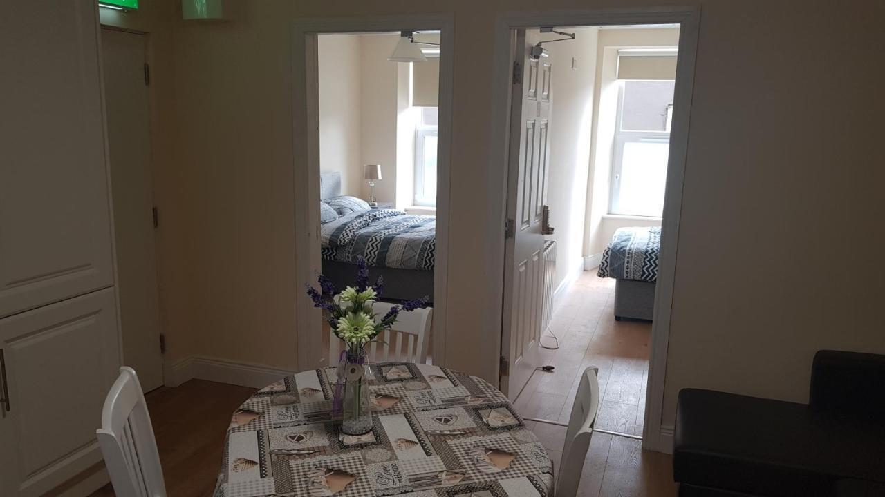 Centre City Self Catering * Cork