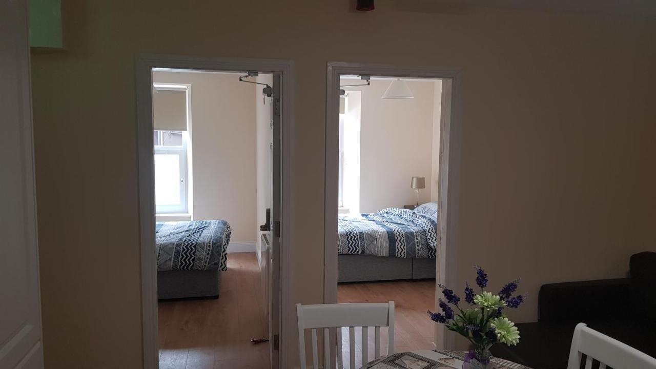 Centre City Self Catering *