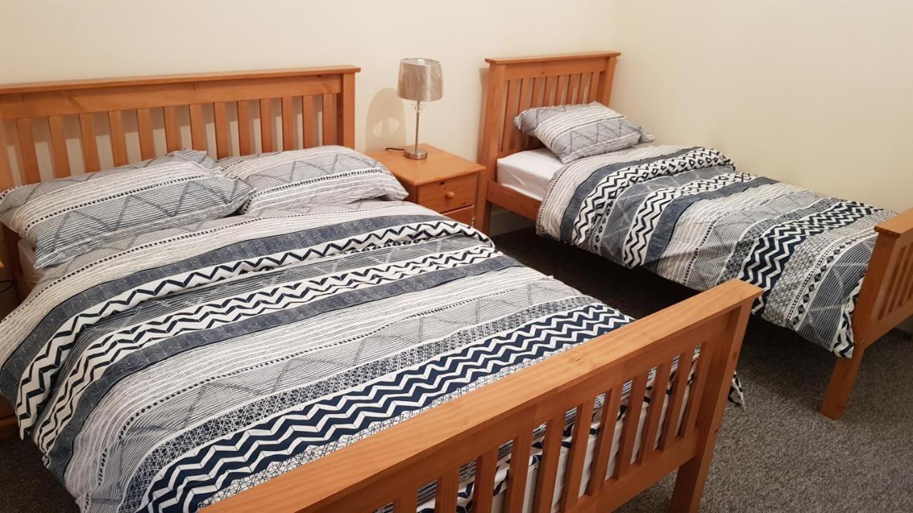 Centre City Self Catering