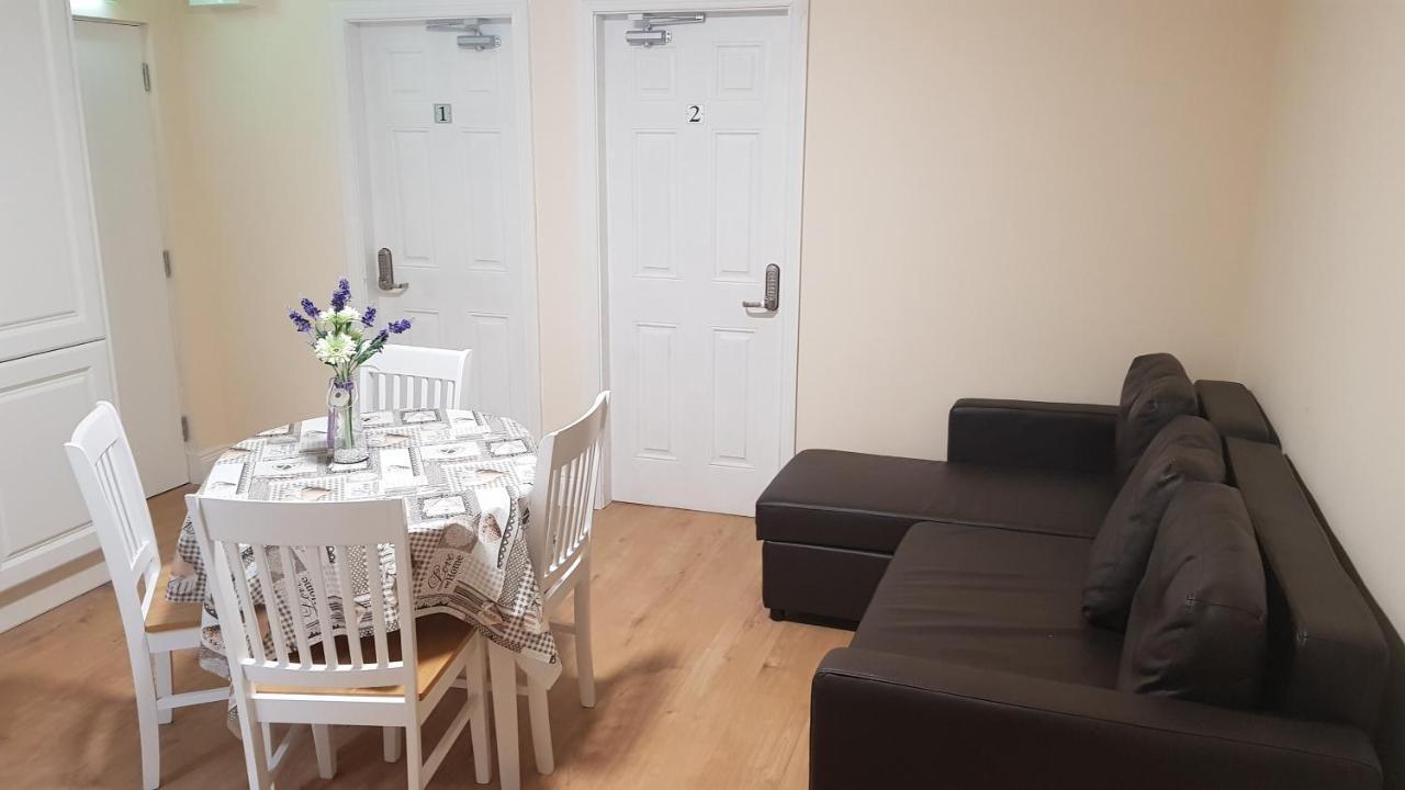Centre City Self Catering *