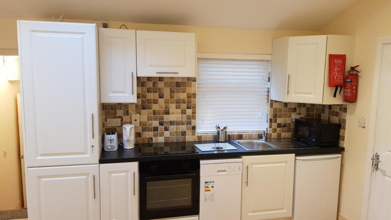 Centre City Self Catering Apartment Cork