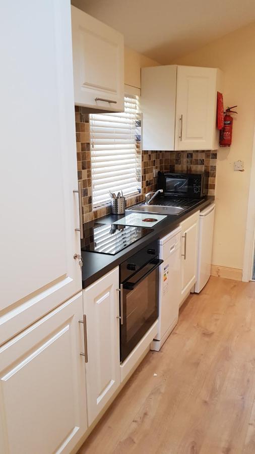Centre City Self Catering *