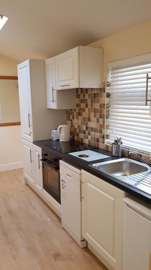 Apartment Centre City Self Catering *