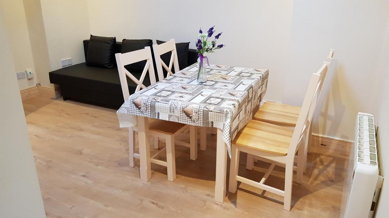 Centre City Self Catering Apartment
